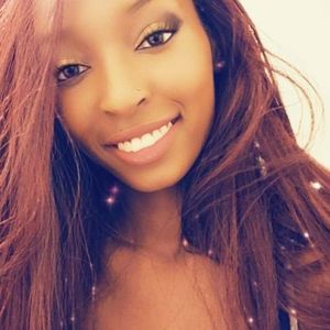 Meet your Posher, Brianna